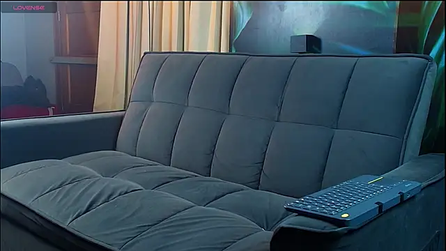 JacobWestt – webcam-show