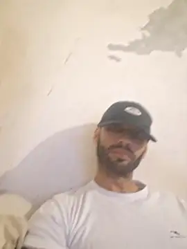 Show de webcam de Cacu7