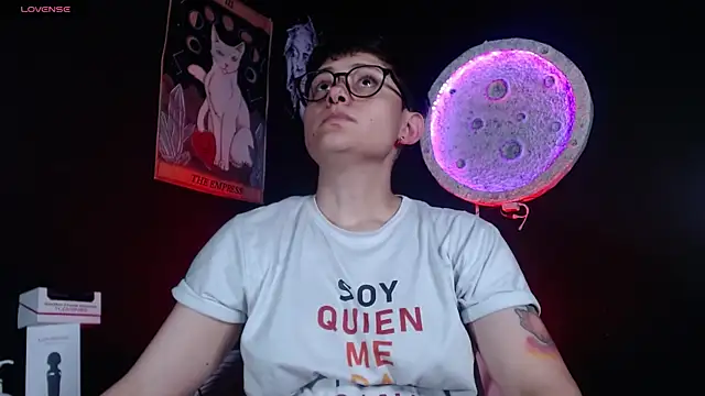 girl_intense444 Chat XXX live