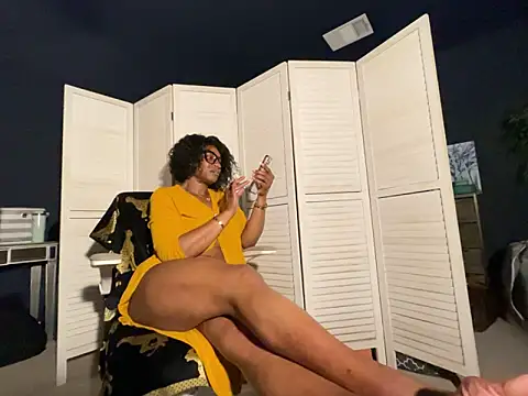 wynterheat Adlı Modelin Canlı XXX Sohbeti