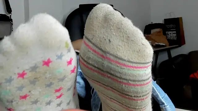 alma_fenix Obrolan Langsung XXX