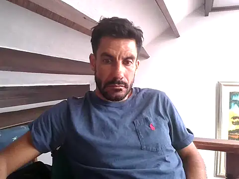 elkike1980 Webcam Show