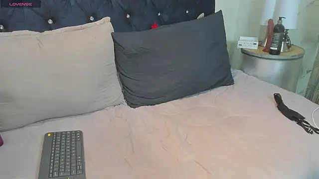 _maria_foxx_ Adlı Modelin Canlı XXX Sohbeti