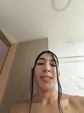 Chat +18 de AshleyG_222 ao vivo