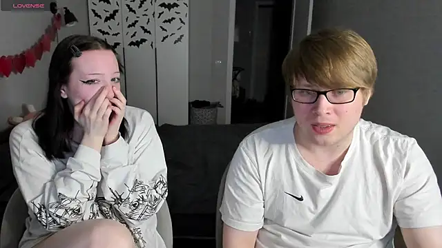 JayMollyyのライブXXXチャット