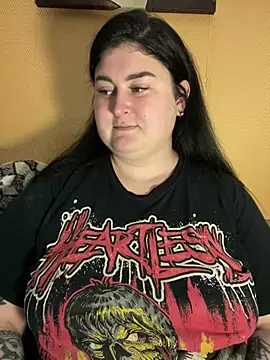 دردشة CassieLazy الجنسية المباشرة