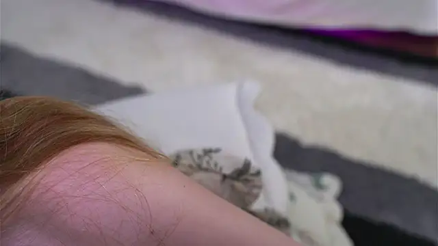 RosalindSherlock Adlı Modelin Canlı XXX Sohbeti