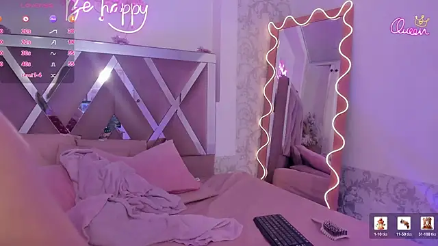 SABRIINA_TAY Adlı Modelin Canlı XXX Sohbeti