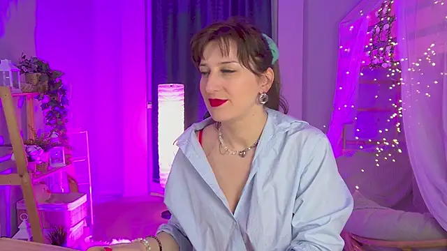 دردشة EmmaWheelers الجنسية المباشرة