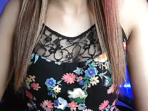 Show Webcam de Mehreen_