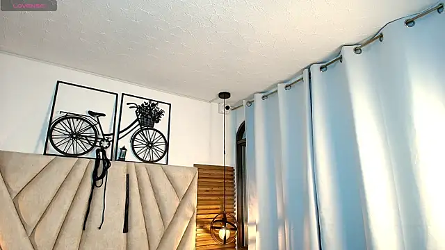 KimberlyFox_t's Webcam Show