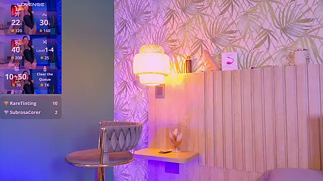 madyson_fox Live XXX-Chat