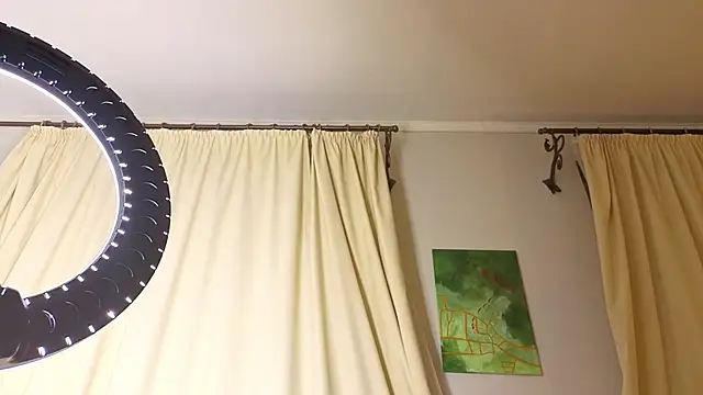 IceDanielles Obrolan Langsung XXX