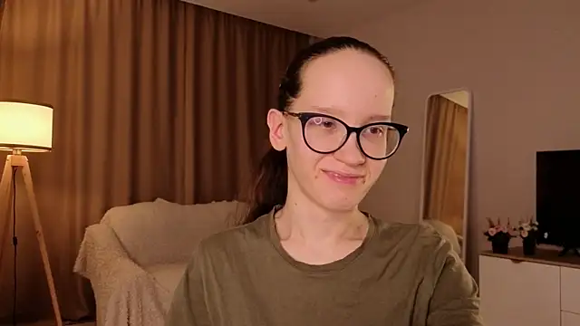 دردشة BettyBrowni الجنسية المباشرة