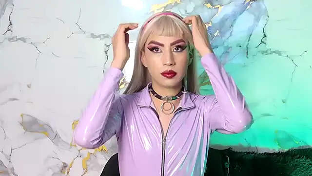 BrianaSchafer – Kamerová šou