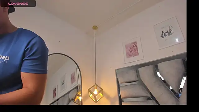 lianfox_ Pertunjukan Webcam