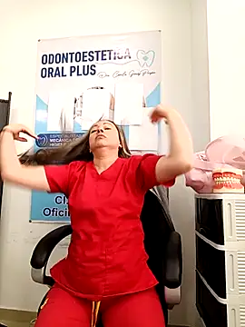 _Dentist-Madisson_04: απευθείας συνομιλία ΧΧΧ