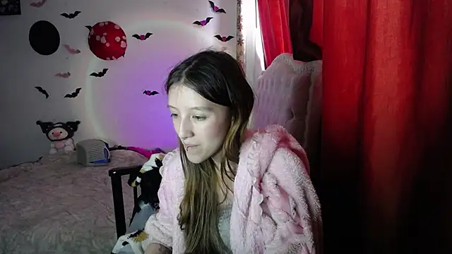 Webkamerová show Briar_y_Blair