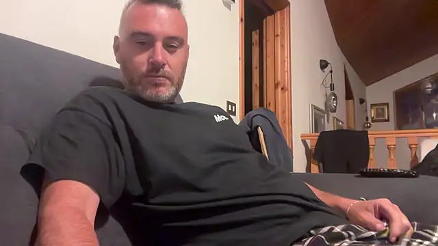 marcovik1 网络视讯表演