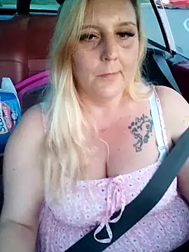 BecciDeluxe Webcam-Show