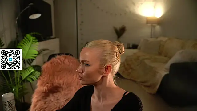 pantykristn Live XXX chat