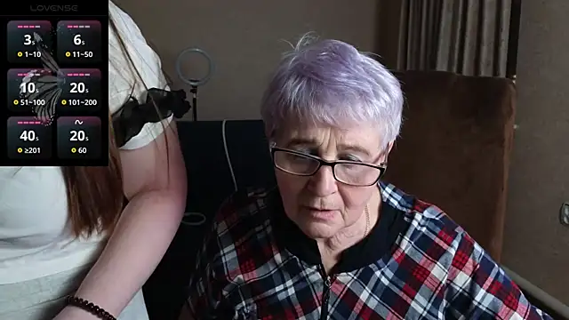 Sandra_Snowflaken Live XXX chat