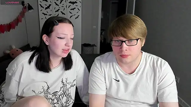 JayMollyy – Live XXX-chat