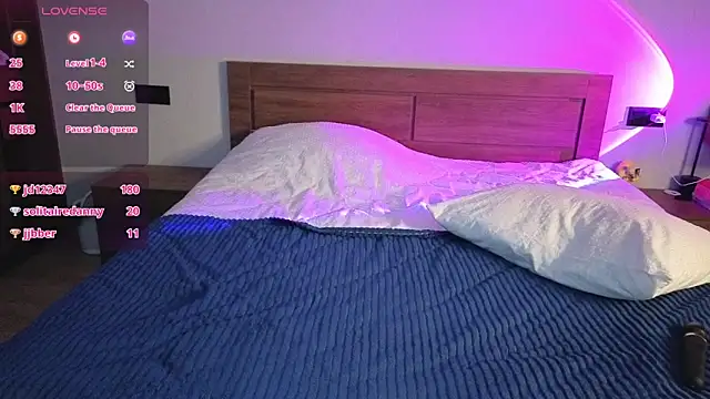 Ju_jinのライブXXXチャット