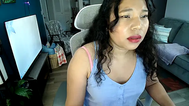SHEILYN_'s Webcam Show