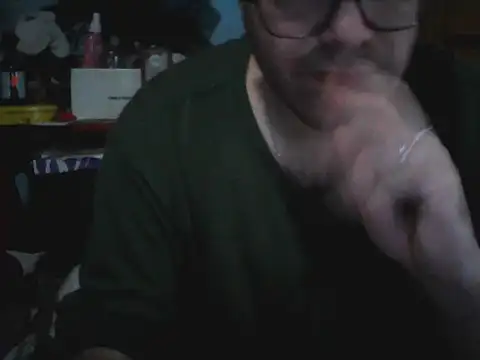 Show de Churrillo na webcam