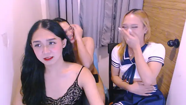 horsecock_levi Webcam-Show