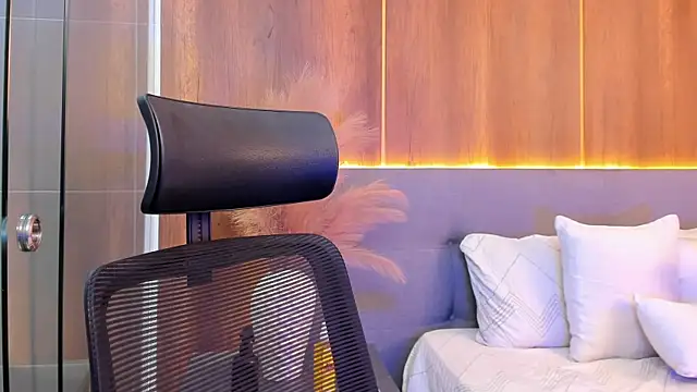 Megann_AngelのライブXXXチャット