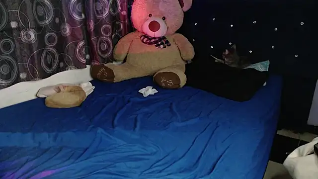 ANGELIQUE_KLANE – Live XXX-chat