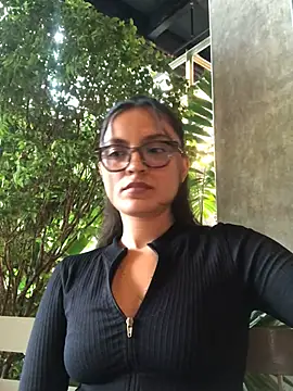 Czat XXX na żywo – Gia_Mazzon