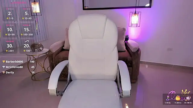 Aida_adams Chat XXX in diretta