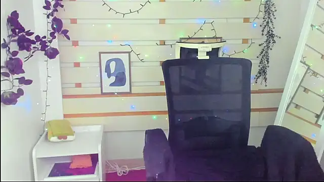 Czat XXX na żywo – Josephine_Kiss