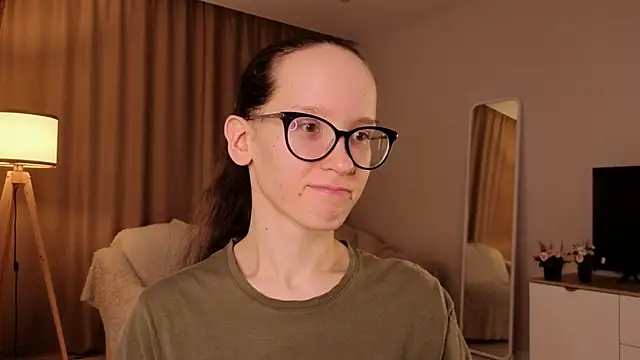 Czat XXX na żywo – BettyBrowni