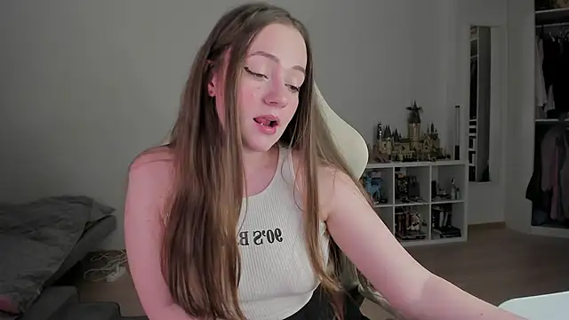 Czat XXX na żywo – WalkingGirl