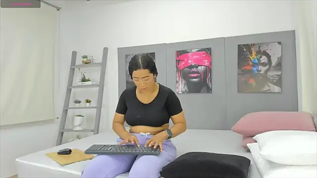 Czat XXX na żywo – Gema-lexy