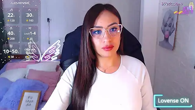 Czat XXX na żywo – Paulina_627