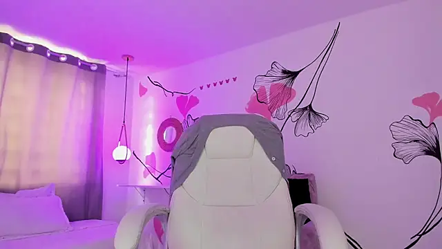 Czat XXX na żywo – Isabela_Fiorelli