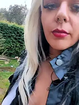 Glory_Max Live XXX-Chat