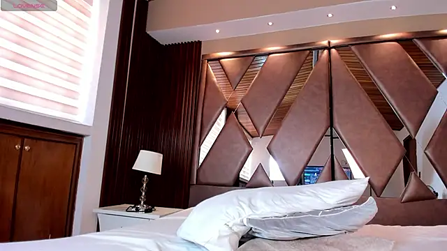 Czat XXX na żywo – AidaJones