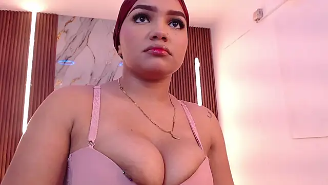 aixa_show's Live XXX Chat