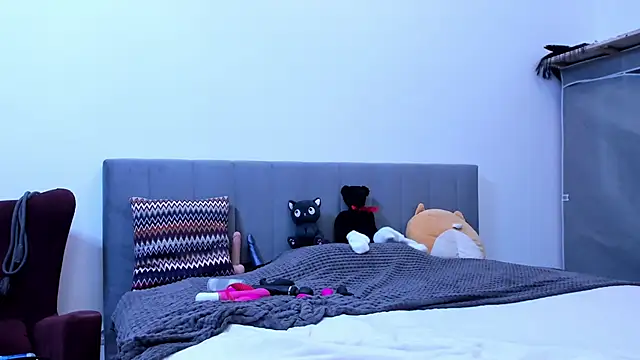 Czat XXX na żywo – Katherine_Twilight