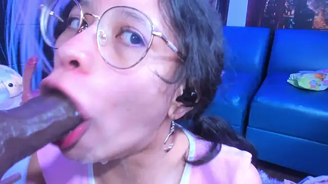 Czat XXX na żywo – Giaa_rossi