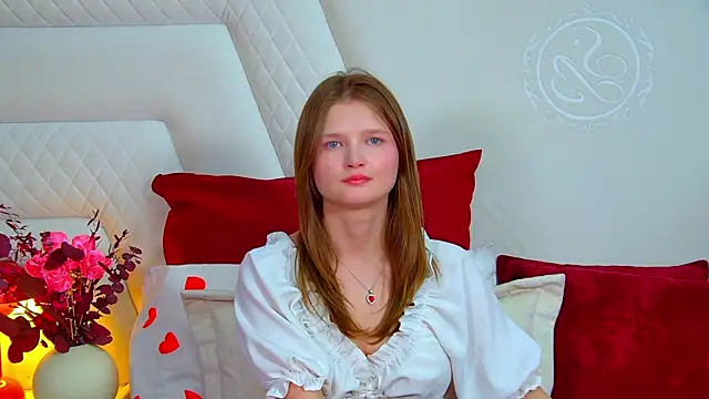 Czat XXX na żywo – JaneRosen