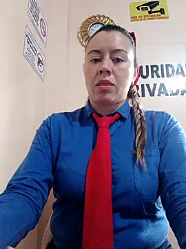 Czat XXX na żywo – Hannah-colx