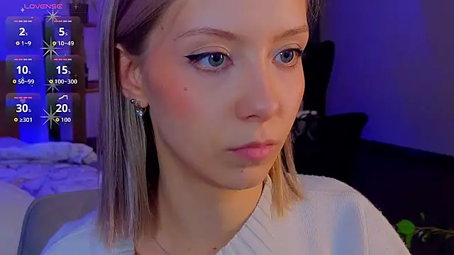 Czat XXX na żywo – LumMina