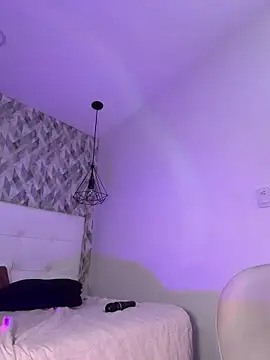 Czat XXX na żywo – krisstenSantos